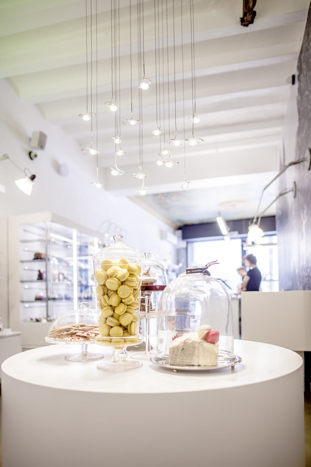 Vioko Born - Lighting Projects - ca2l